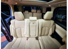 2020 Toyota Alphard 2.5L Petrol For Sale Images