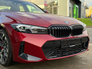 2026 BMW 3 SERIES 330e M Sport Pro