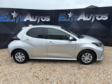 2021 Toyota Yaris 1.5L Petrol For Sale Images