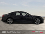 2024 AUDI A6 40TDI Line Black Edition from €734 per month