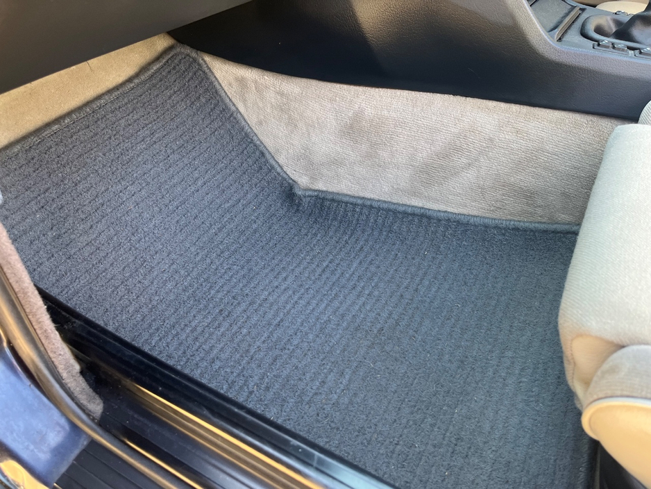 1987 BMW 3 Series 2.5L Petrol For Sale Images