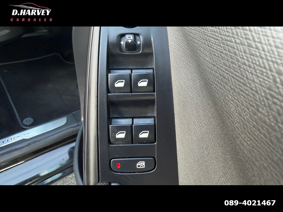 2019 Citroen Grand C4 Picasso 1.6L Diesel For Sale Images