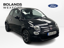 Fiat 500 500 CLUB 1.0 MHEV 70 HP