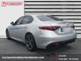 2018 ALFA ROMEO GIULIA 2.2 TD SPECIALE 180BHP 4DR AUTO