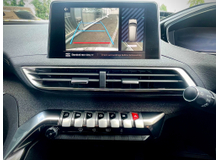 2020 Peugeot 3008 1.2L Petrol For Sale Images