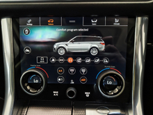 2019 Land Rover Range Rover Sport 2L Petrol Plug-in Hybrid For Sale Images