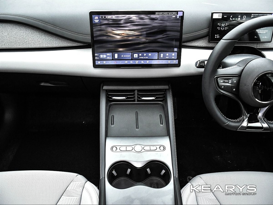 BYD Seal 6 Boost Order Your 262 Today! — thumbnail 13