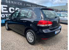 2012 Volkswagen Golf 1.2L Petrol For Sale Images