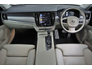 2020 VOLVO S90 2.0 D4 190BHP MOMENTUM *FULL BEIGE LEATHER*