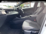 2022 TOYOTA C-HR HYBRID SOL 4DR AUTO