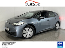 Volkswagen ID.3 PRO 107 KW LIFE 58KWH...
