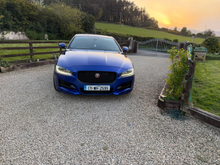 2017 Jaguar XE 2L Diesel For Sale Images