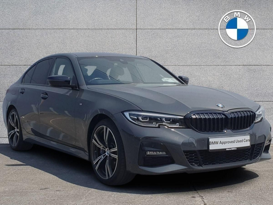 2021 BMW 3 Series 2L Petrol Plug-in Hybrid For Sale Images