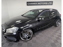 2013 Mercedes-Benz A Class 1.6L Petrol For Sale Images