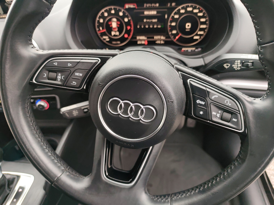 Audi A3 1.4 Petrol Auto — thumbnail 16
