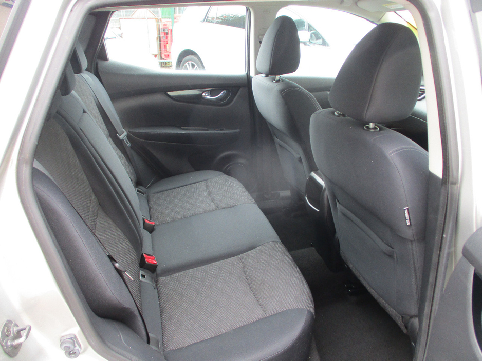 2014 Nissan Qashqai 1.5L Diesel For Sale Images