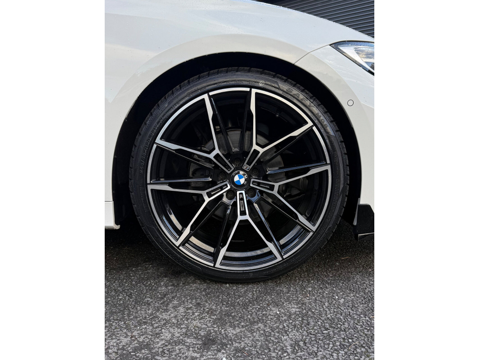 2021 BMW 3 Series 2L Diesel For Sale Images