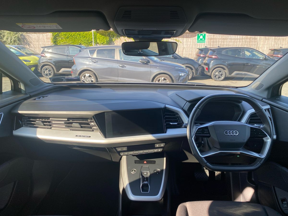 Audi e-tron 40 E-TRON ADVANCE — thumbnail 15