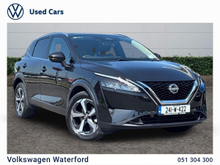 Nissan Qashqai SV PREMIUM 1.3 PET MILD HYBRID