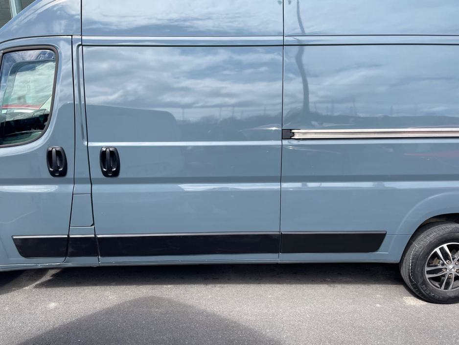 2024 Fiat Ducato 2.2L Diesel For Sale Images