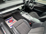 2019 AUDI A6 2.0 TDI S LINE 40 204PS 4DR A