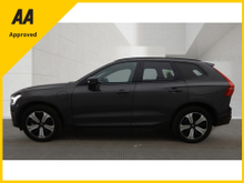 2024 Volvo XC60 2L Petrol Plug-in Hybrid For Sale Images