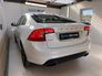 2016 VOLVO S60  2.0 D4 SE LUXURY PLUS DIESEL AUTOMATIC // TINY KMS // MASSIVE SPEC //  FULL HEATED LEATHER // REVERSING CAMERA // CRUISE CONTROL // LANE ASSIST // COLLISION WARNING SYSTEM // UPGRADED SPORT ALLOYS