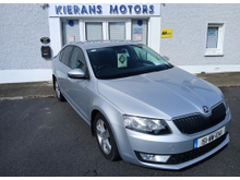 2015 Skoda Octavia 1.6L Diesel For Sale Images