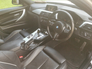 2016 BMW 3 SERIES F30 E M SPORT 4DR AUTO