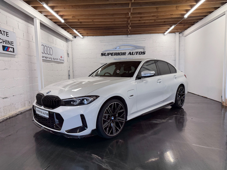 2023 BMW 3 Series For Sale Images