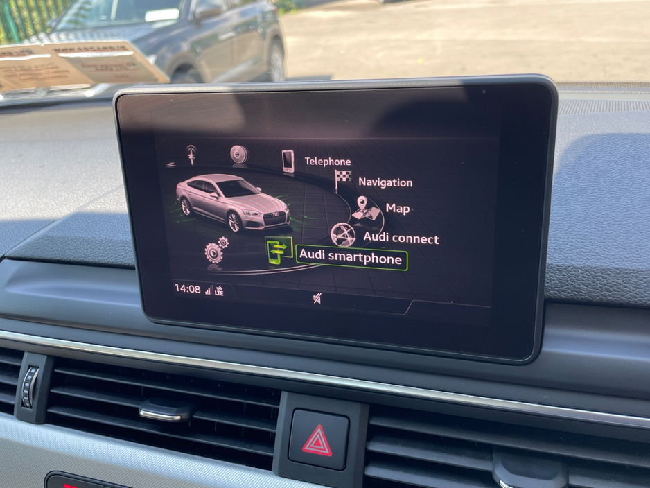 2019 Audi A5 2L Diesel For Sale Images