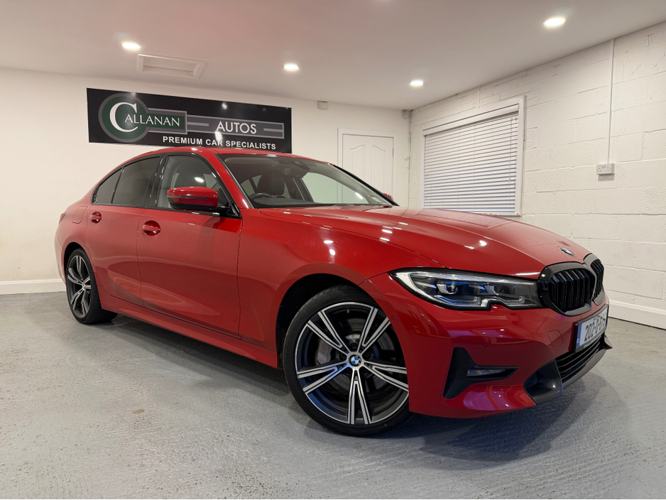 2020 BMW 3 Series For Sale Images