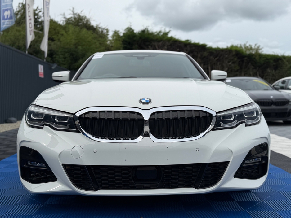BMW 3 Series 320i - M-SPORT - 2.0L PETROL - AUTO - 12M WARRANTY - CAR: 2556 — thumbnail 9