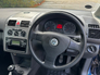 2010 VOLKSWAGEN TOURAN 1.9 TDI 105BHP CONCEPTLINE BLUEMOTION