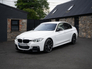 2017 BMW 3 SERIES 320d M Sport