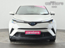 2019 TOYOTA C-HR 1.8 HYBRID Auto