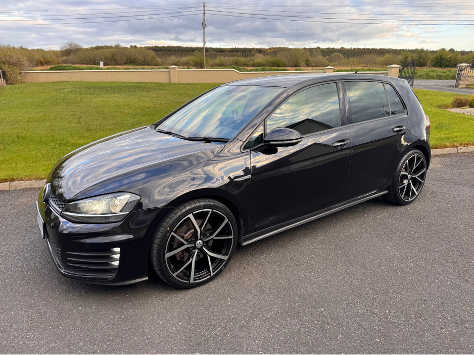 2017 Volkswagen Golf For Sale Images