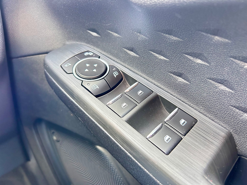 2020 Ford Kuga 1.5L Diesel For Sale Images