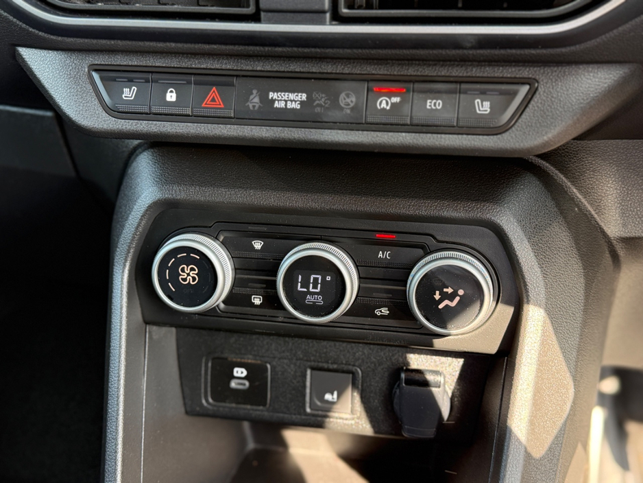 2025 Dacia Jogger 1L Petrol For Sale Images