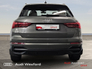 2024 AUDI Q3 35 TDI 150HP S Tronic S line Black Edition €461p/m