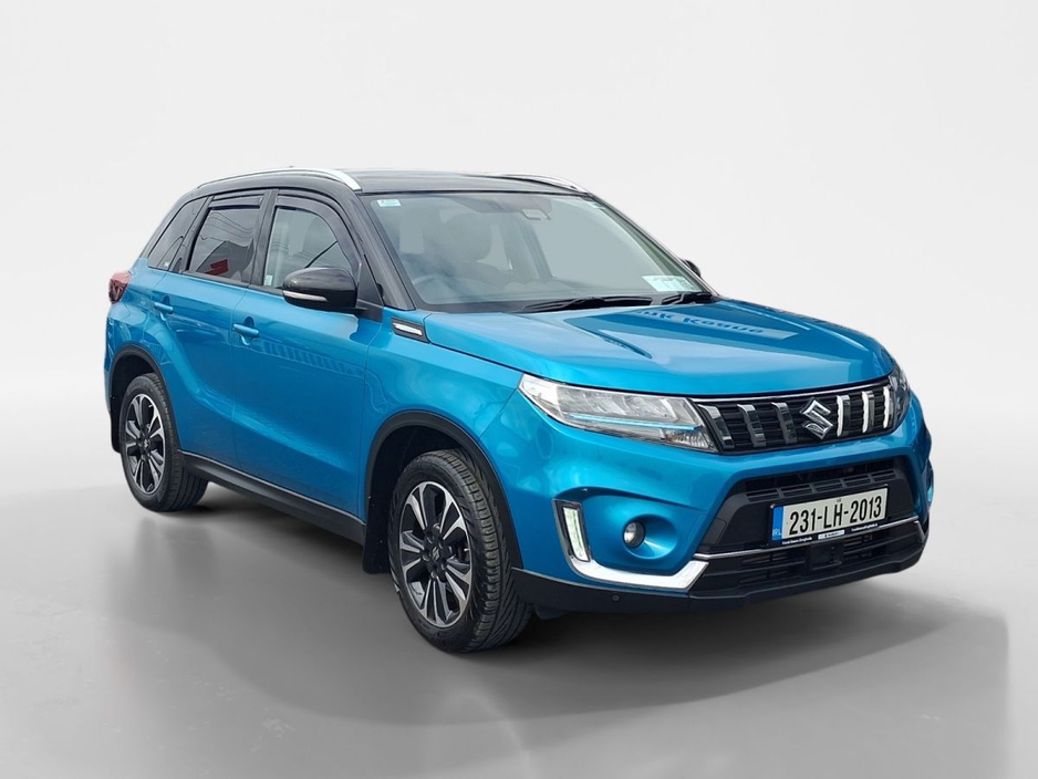2023 Suzuki Vitara For Sale Images