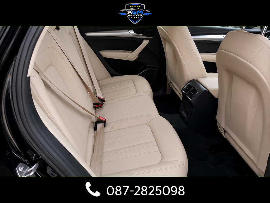 2020 Audi Q5 2L Diesel For Sale Images