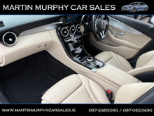 2019 Mercedes-Benz C Class 1.5L Petrol Hybrid For Sale Images