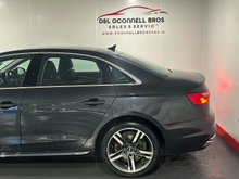 2023 Audi A4 2L Diesel For Sale Images
