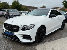 2020 Mercedes-Benz E Class 2L Diesel For Sale Images