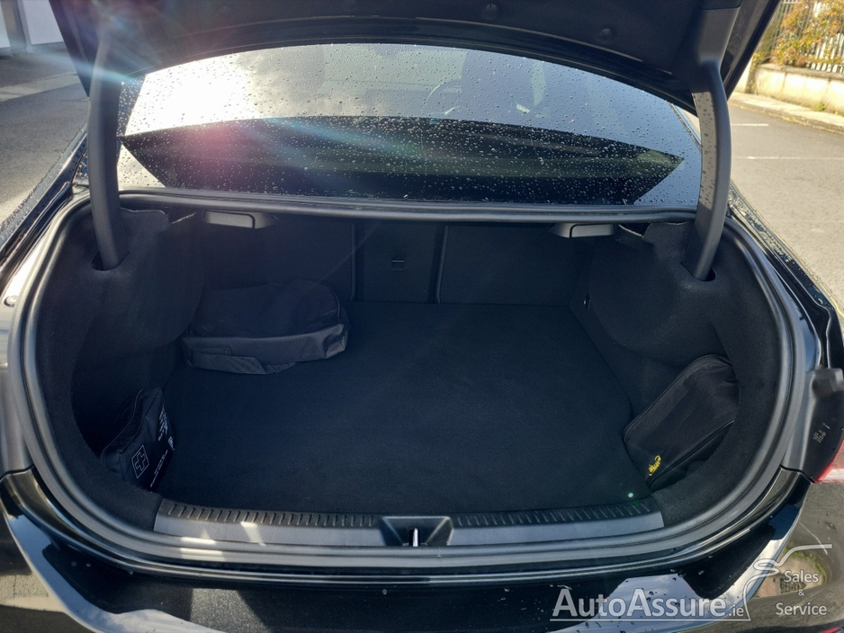 2022 Mercedes-Benz A Class 1.3L Hybrid For Sale Images