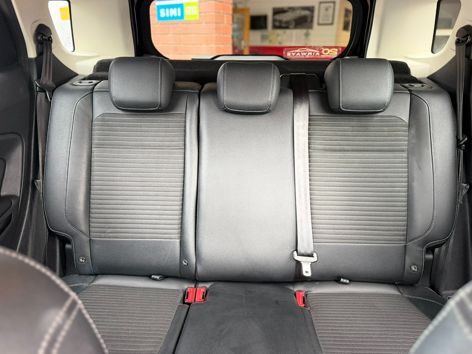 2019 Ford Ecosport 1L Petrol For Sale Images