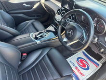 2019 Mercedes-Benz GLC Class 2.1L Diesel For Sale Images