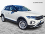2024 VOLKSWAGEN T-ROC STYLE 1.5 TSI D7F AUTO