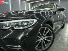 2021 BMW 3 Series 2L Diesel For Sale Images